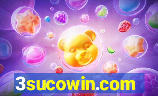 3sucowin.com