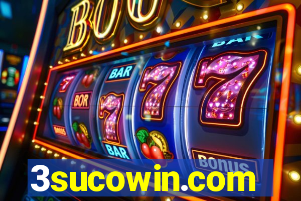 3sucowin.com