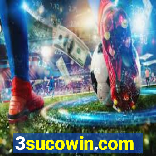 3sucowin.com