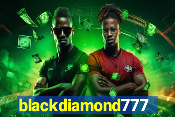 blackdiamond777