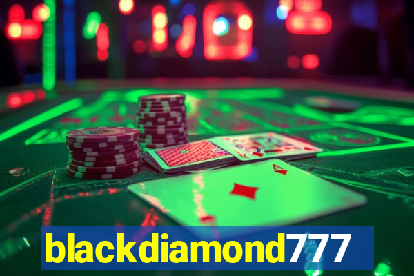 blackdiamond777