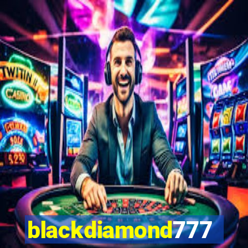 blackdiamond777