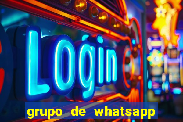 grupo de whatsapp de conteúdo adulto