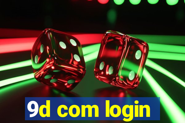 9d com login