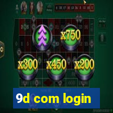 9d com login