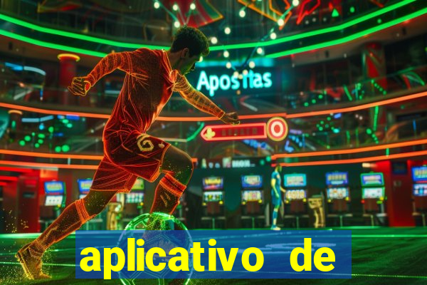 aplicativo de dinheiro infinito