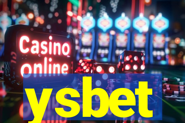 ysbet