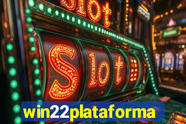win22plataforma