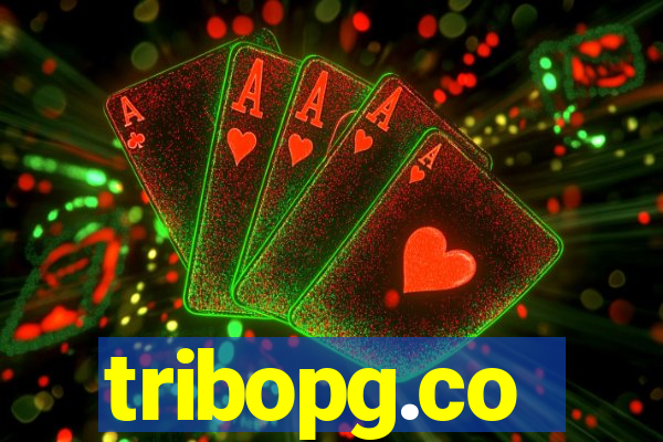 tribopg.co
