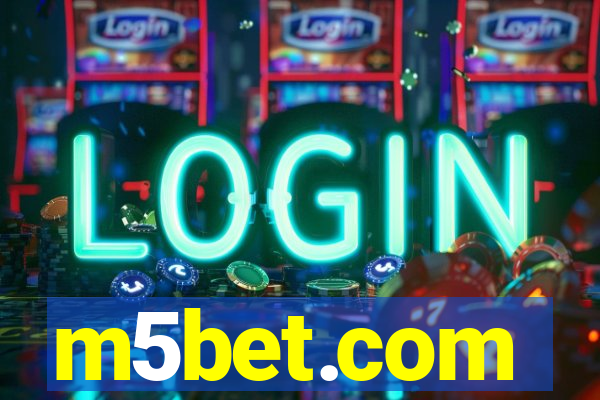 m5bet.com