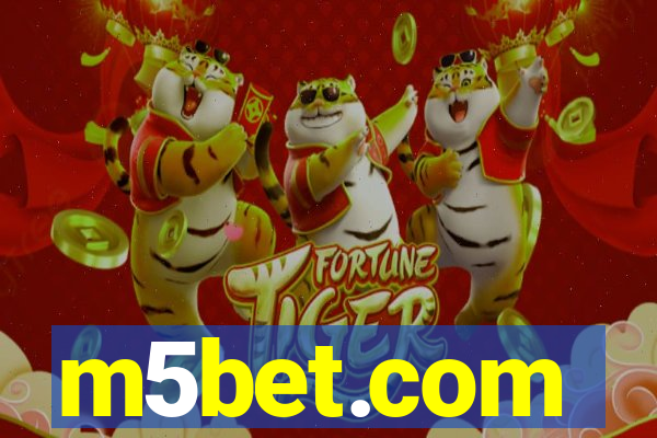 m5bet.com
