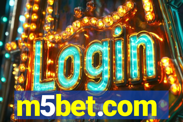 m5bet.com