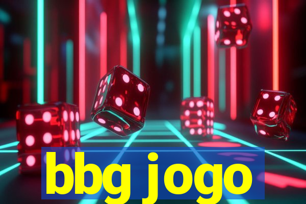 bbg jogo