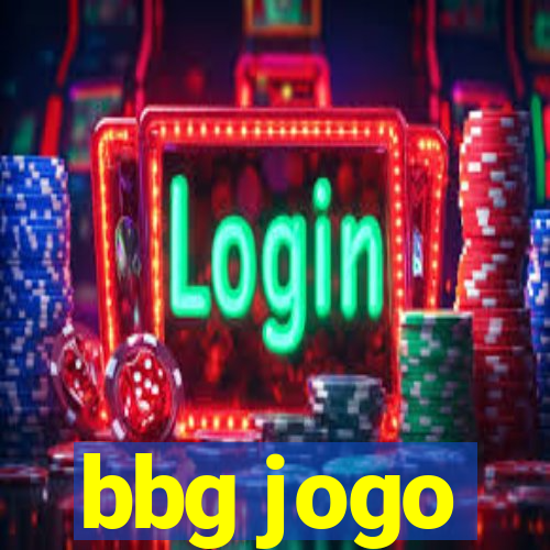 bbg jogo