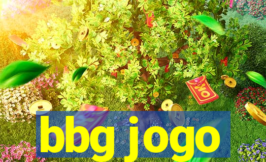 bbg jogo