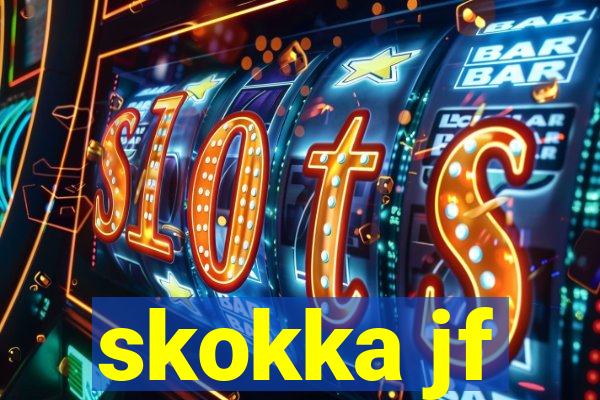skokka jf
