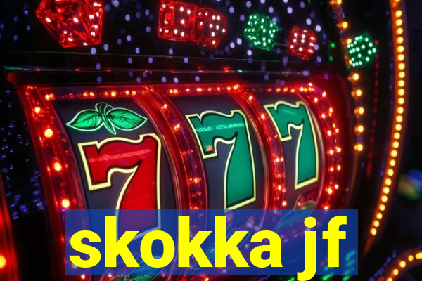 skokka jf