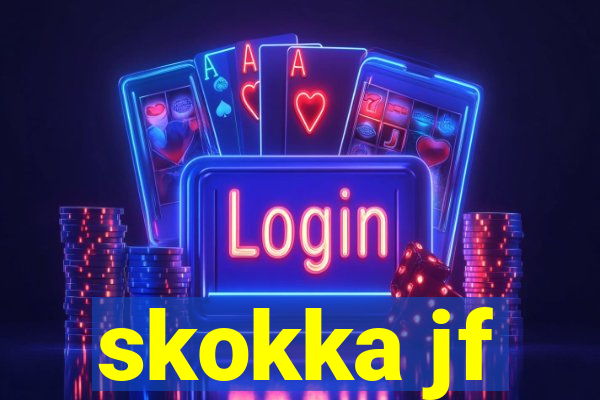 skokka jf