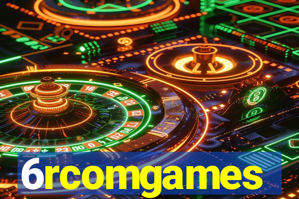 6rcomgames