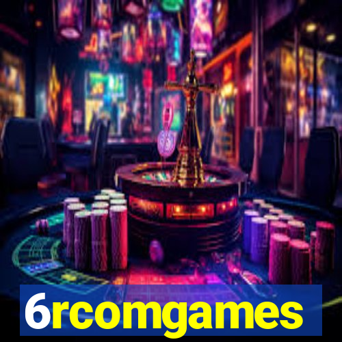 6rcomgames