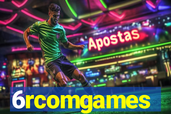 6rcomgames