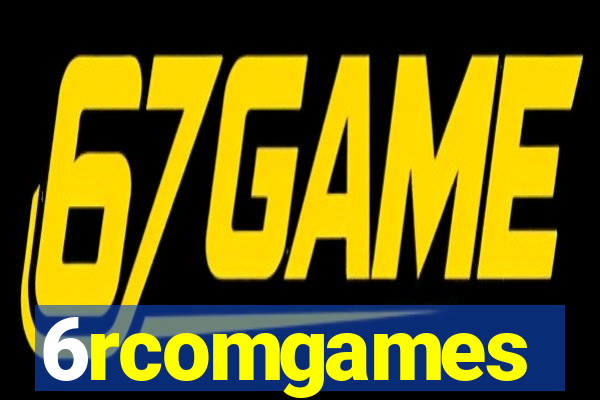 6rcomgames