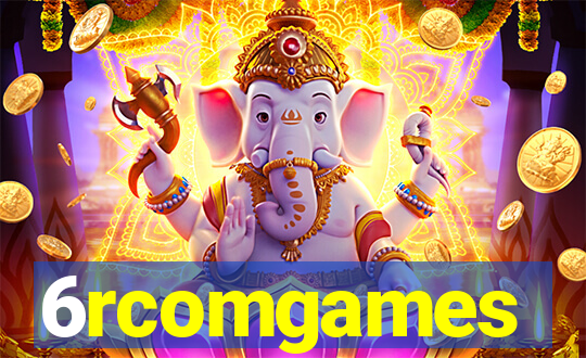 6rcomgames