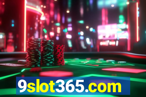 9slot365.com