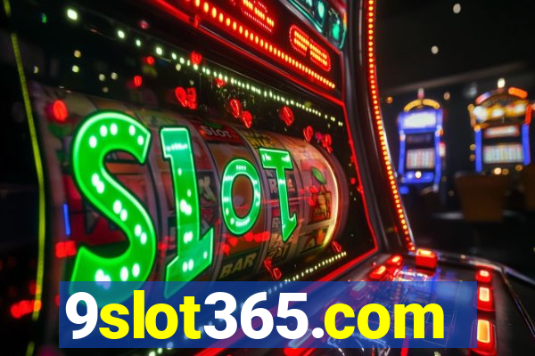 9slot365.com