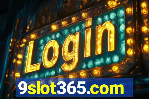 9slot365.com