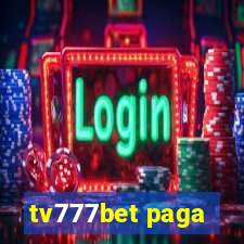 tv777bet paga