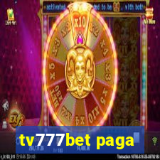 tv777bet paga
