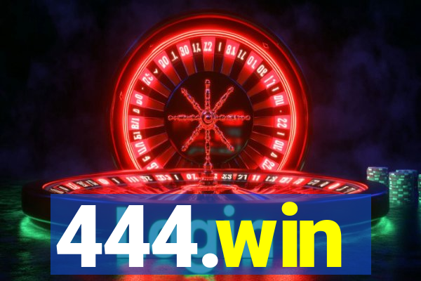 444.win