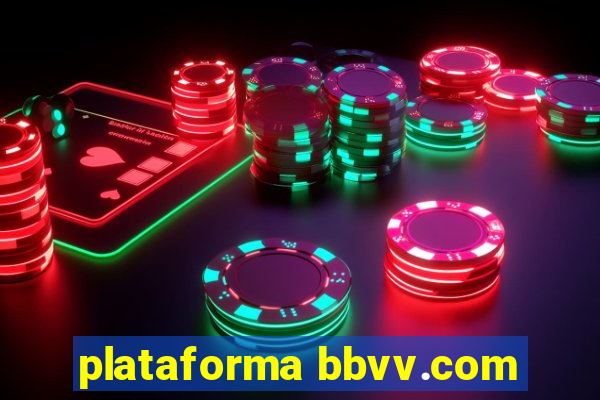 plataforma bbvv.com