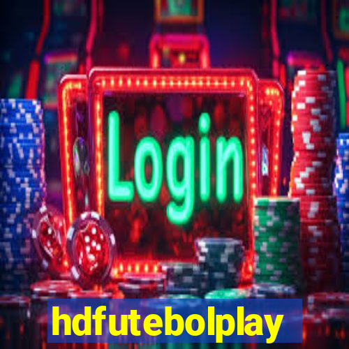 hdfutebolplay