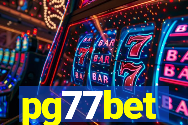 pg77bet