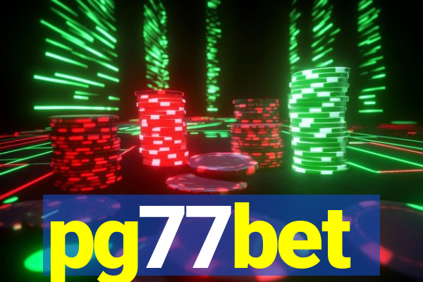 pg77bet