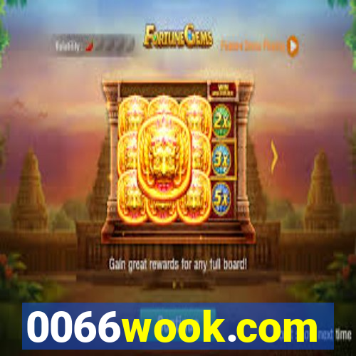 0066wook.com