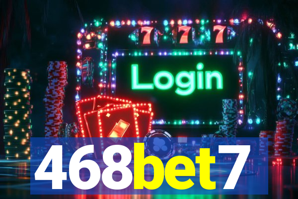468bet7