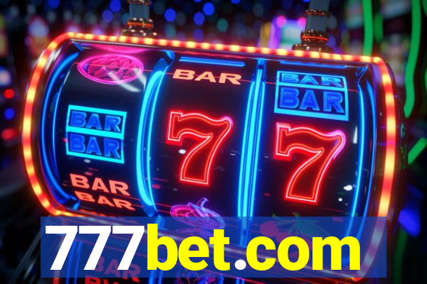 777bet.com