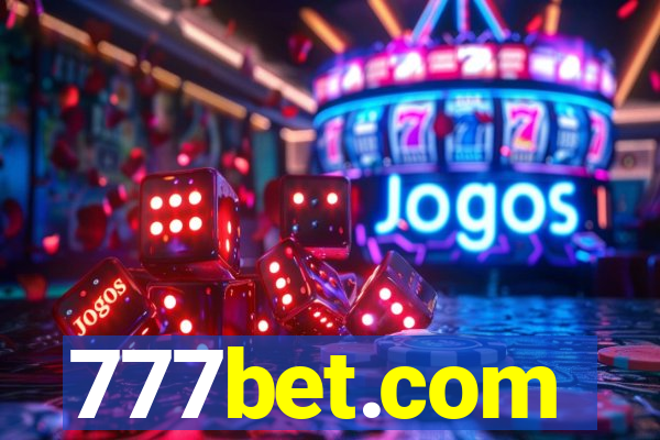 777bet.com