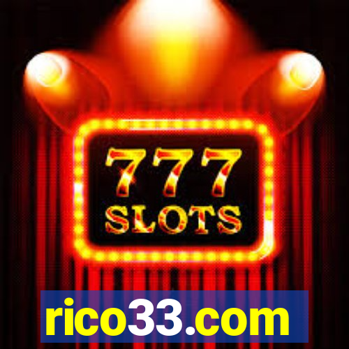 rico33.com