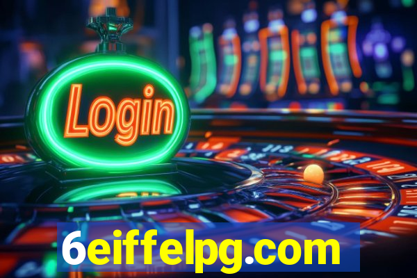 6eiffelpg.com