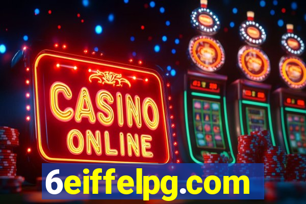 6eiffelpg.com