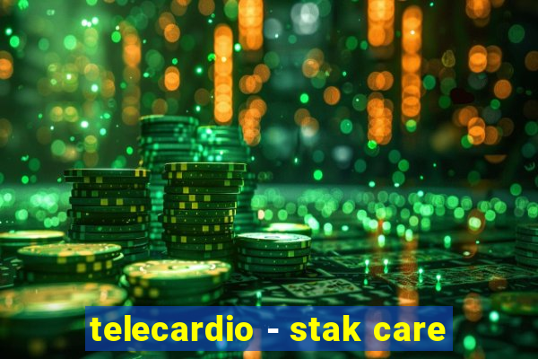 telecardio - stak care