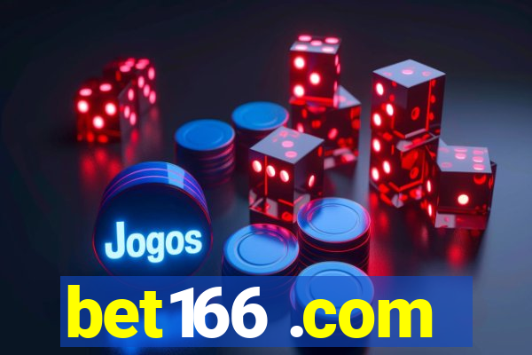 bet166 .com