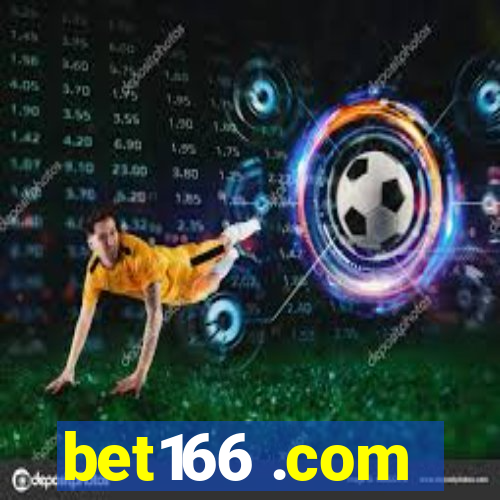 bet166 .com