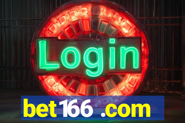 bet166 .com