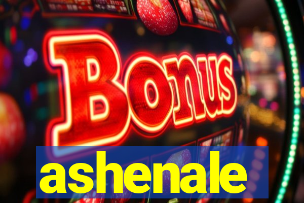 ashenale