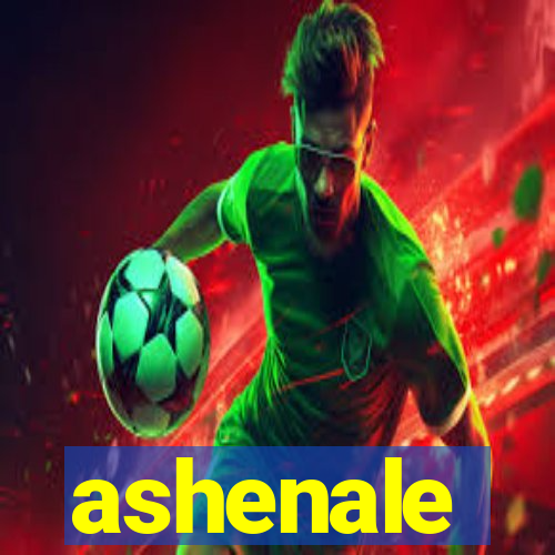 ashenale
